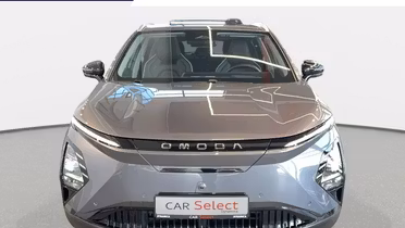 OMODA E5