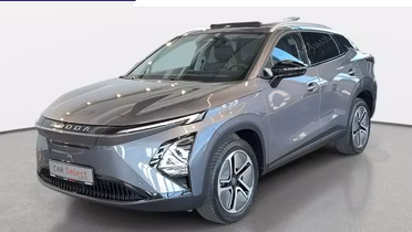 OMODA E5