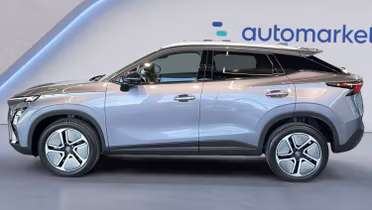 OMODA Omoda 5