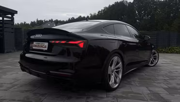 AUDI S5 Sportback
