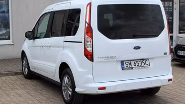 FORD Tourneo Connect