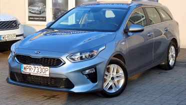KIA Cee'd
