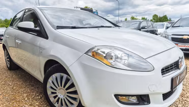 FIAT Bravo