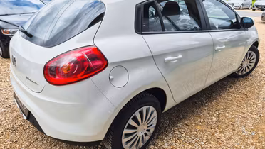 FIAT Bravo