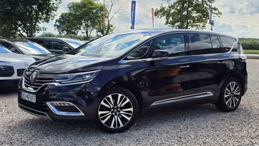 RENAULT Espace