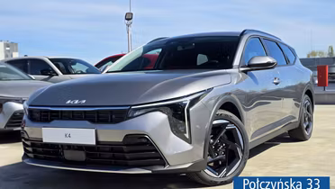 KIA K4