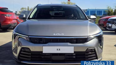 KIA K4