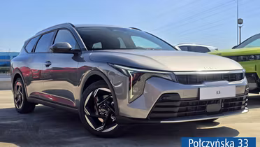 KIA K4