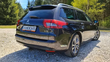 CITROEN C5