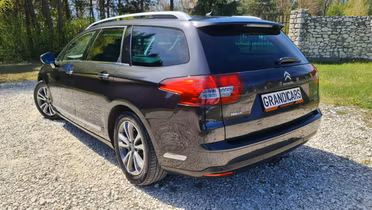 CITROEN C5