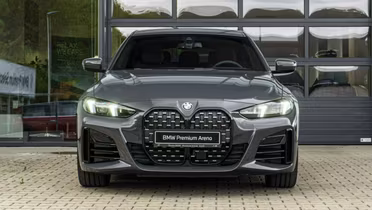 BMW Seria 4