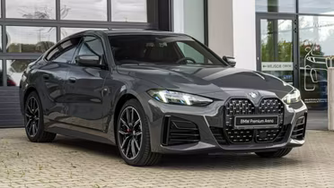 BMW Seria 4