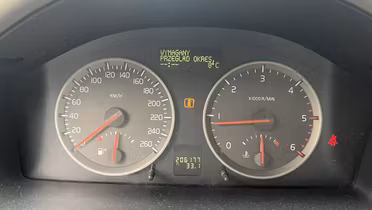 VOLVO S40