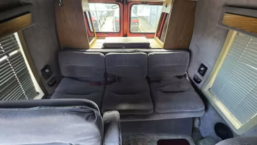 FORD Econoline