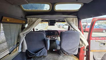 FORD Econoline