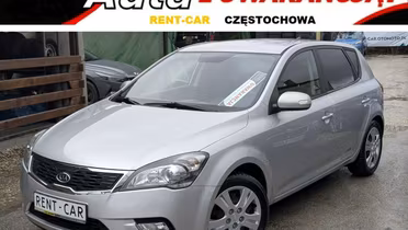 KIA Cee'd