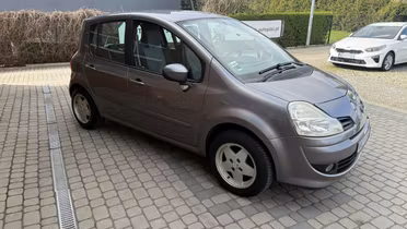 RENAULT Modus
