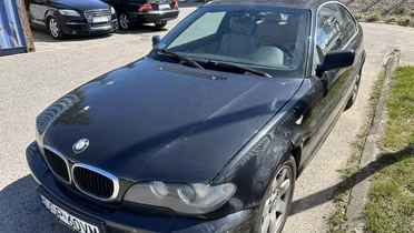 BMW Seria 3