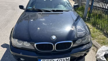 BMW Seria 3