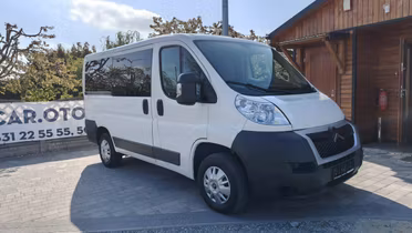 CITROEN Jumper