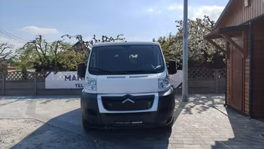CITROEN Jumper