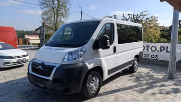 CITROEN Jumper
