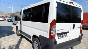 CITROEN Jumper
