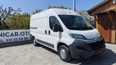 CITROEN Jumper