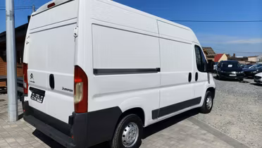 CITROEN Jumper