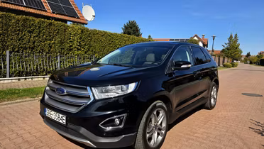 FORD Edge