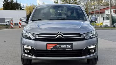 CITROEN C-Elysee