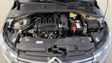 CITROEN C-Elysee