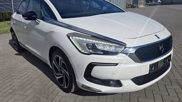 CITROEN DS5