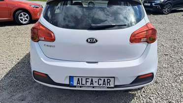 KIA Cee'd