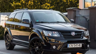 FIAT Freemont