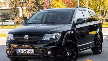 FIAT Freemont