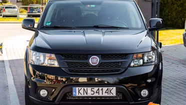 FIAT Freemont