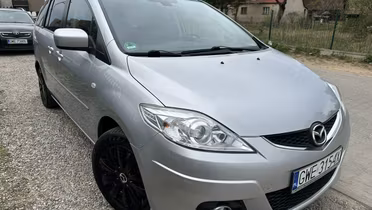 MAZDA 5