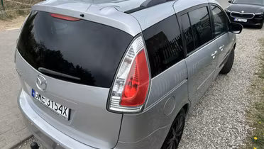MAZDA 5