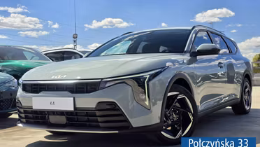 KIA K4