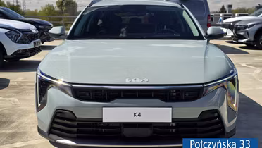 KIA K4
