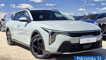 KIA K4