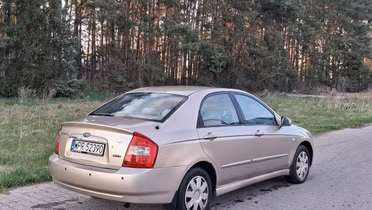 KIA Cerato