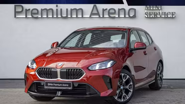 BMW Seria 1