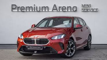 BMW Seria 1