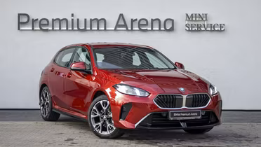 BMW Seria 1