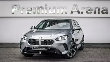 BMW Seria 1