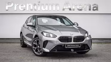 BMW Seria 1