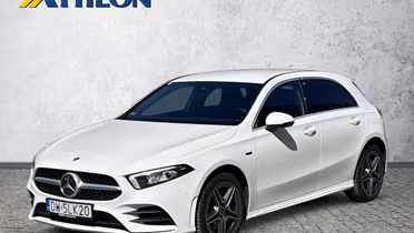 MERCEDES-BENZ A Klasa