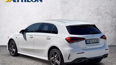 MERCEDES-BENZ A Klasa